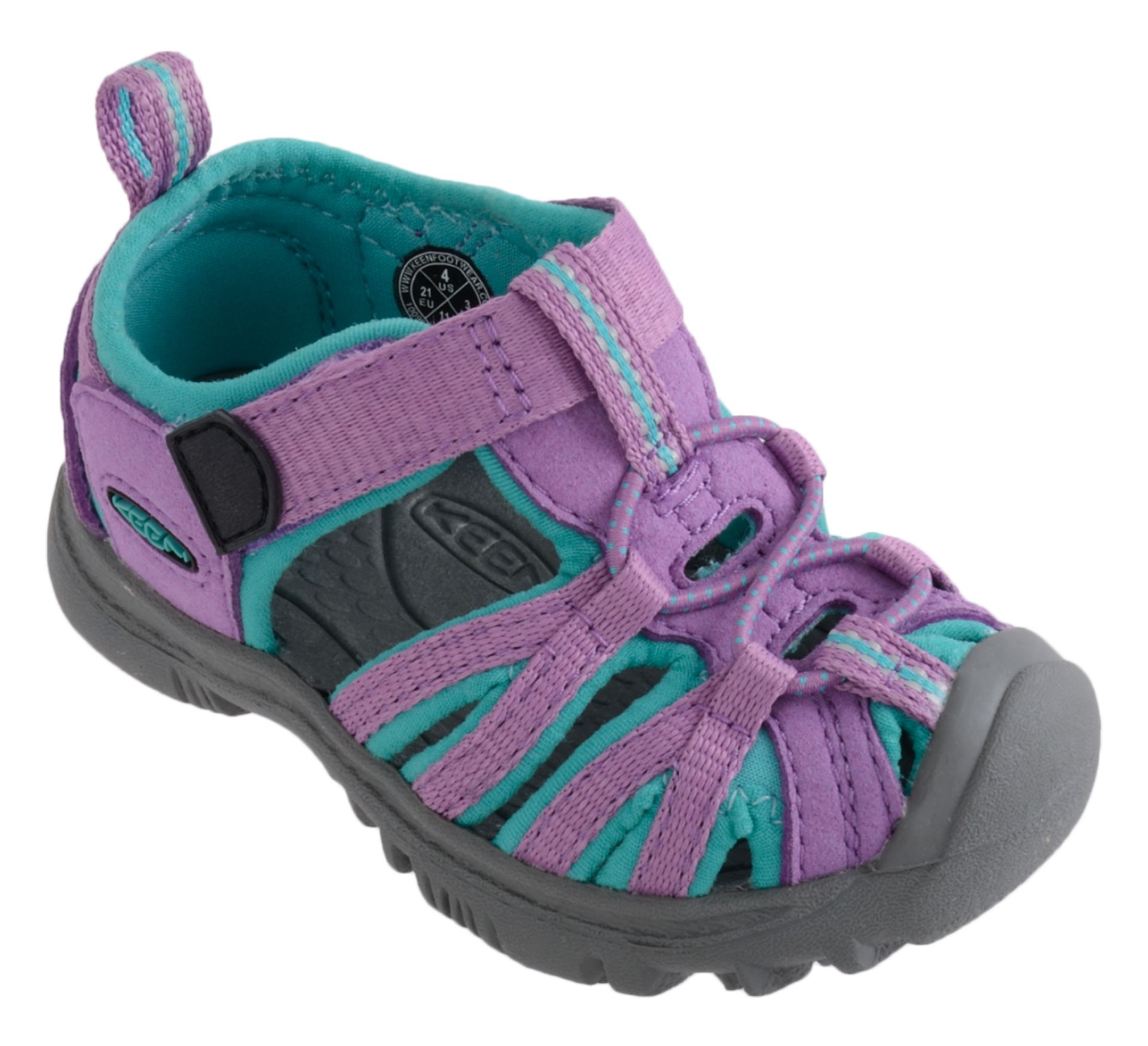 Plutosport - Keen Whisper Plutosport - Keen Whisper