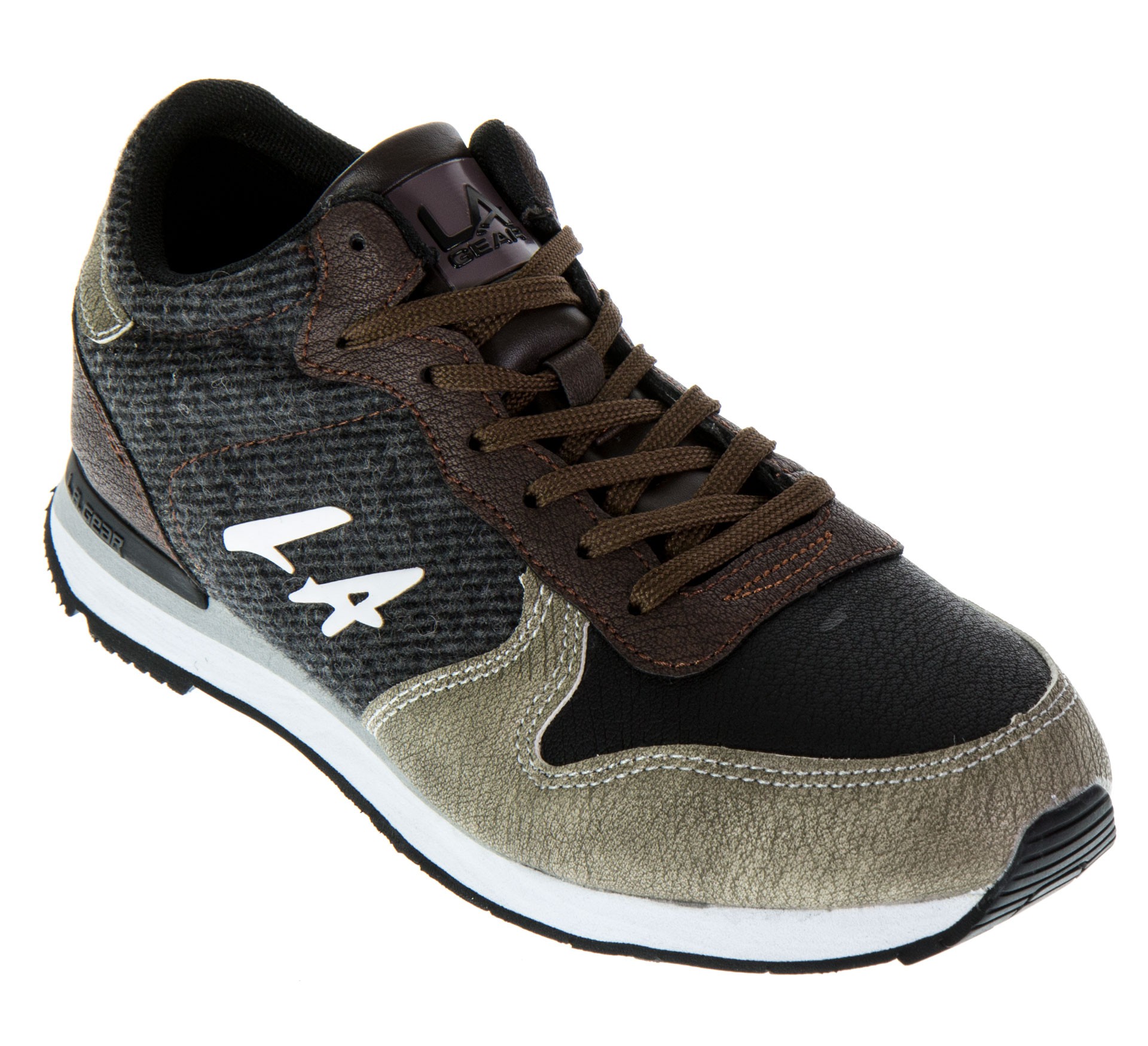 Plutosport - LA Gear Paradise High Plutosport - LA Gear Paradise High