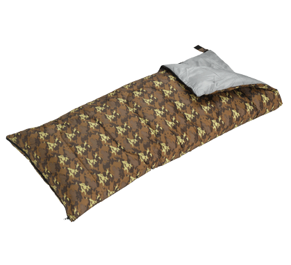 Plutosport - L.a. Trekking Children Sleeping Bag Plutosport - L.a. Trekking Children Sleeping Bag