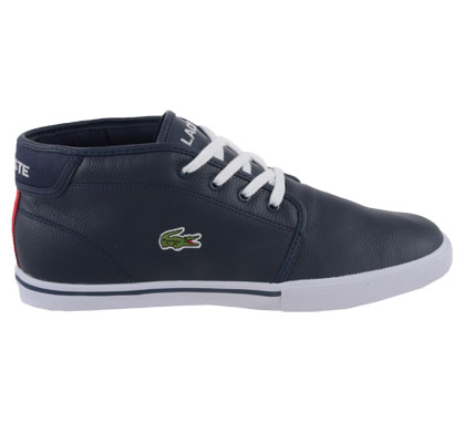 Plutosport - Lacoste Ampthill Frs Spm Sneaker Heren Plutosport - Lacoste Ampthill Frs Spm Sneaker Heren