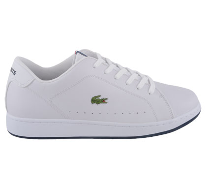 Plutosport - Lacoste Carnaby Frs Spm Sneaker Heren