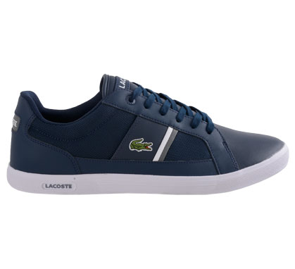 Plutosport - Lacoste Europa Nte Spm Plutosport - Lacoste Europa Nte Spm