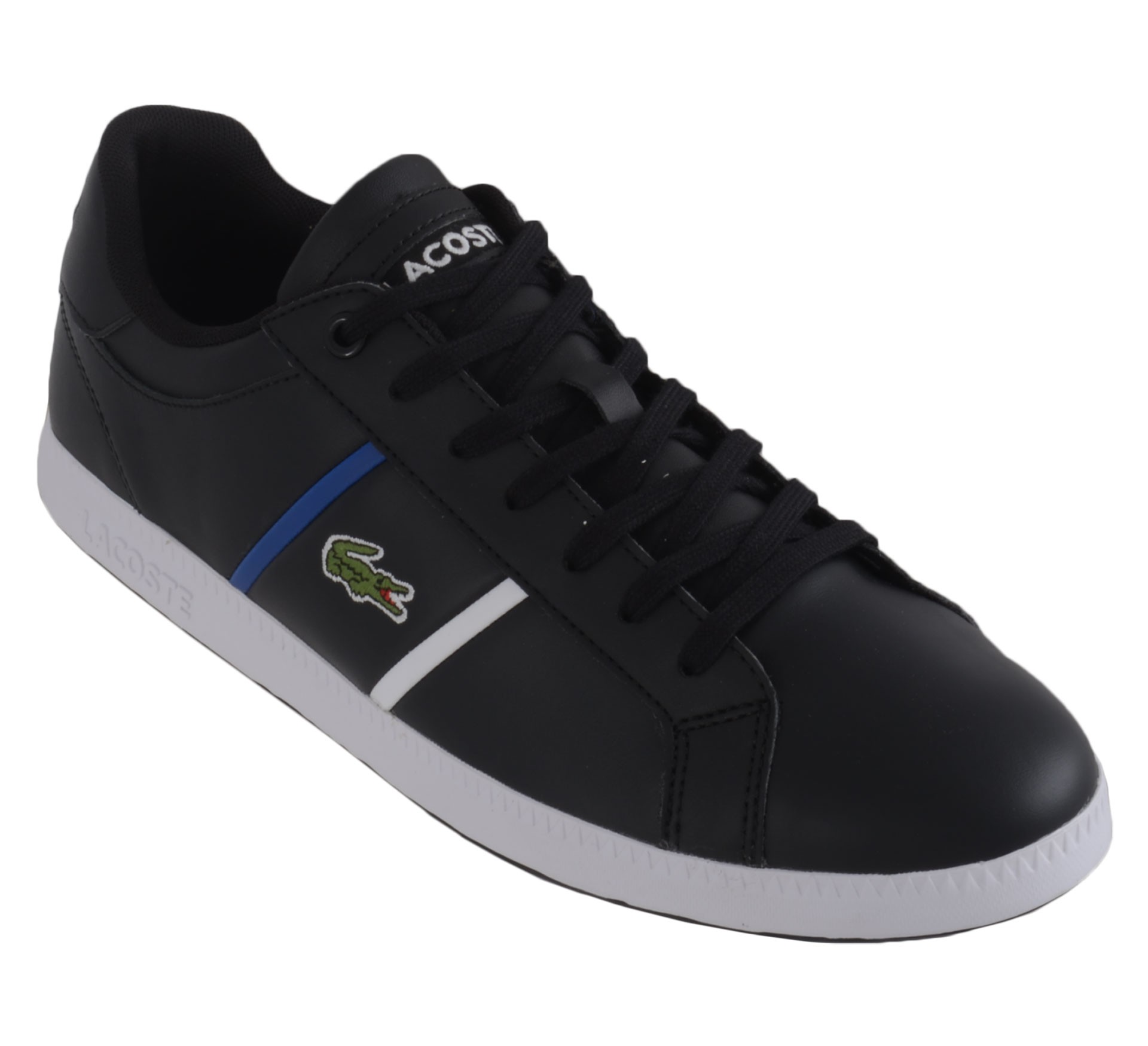 Plutosport - Lacoste Graduate EVO TCL SPM Plutosport - Lacoste Graduate EVO TCL SPM