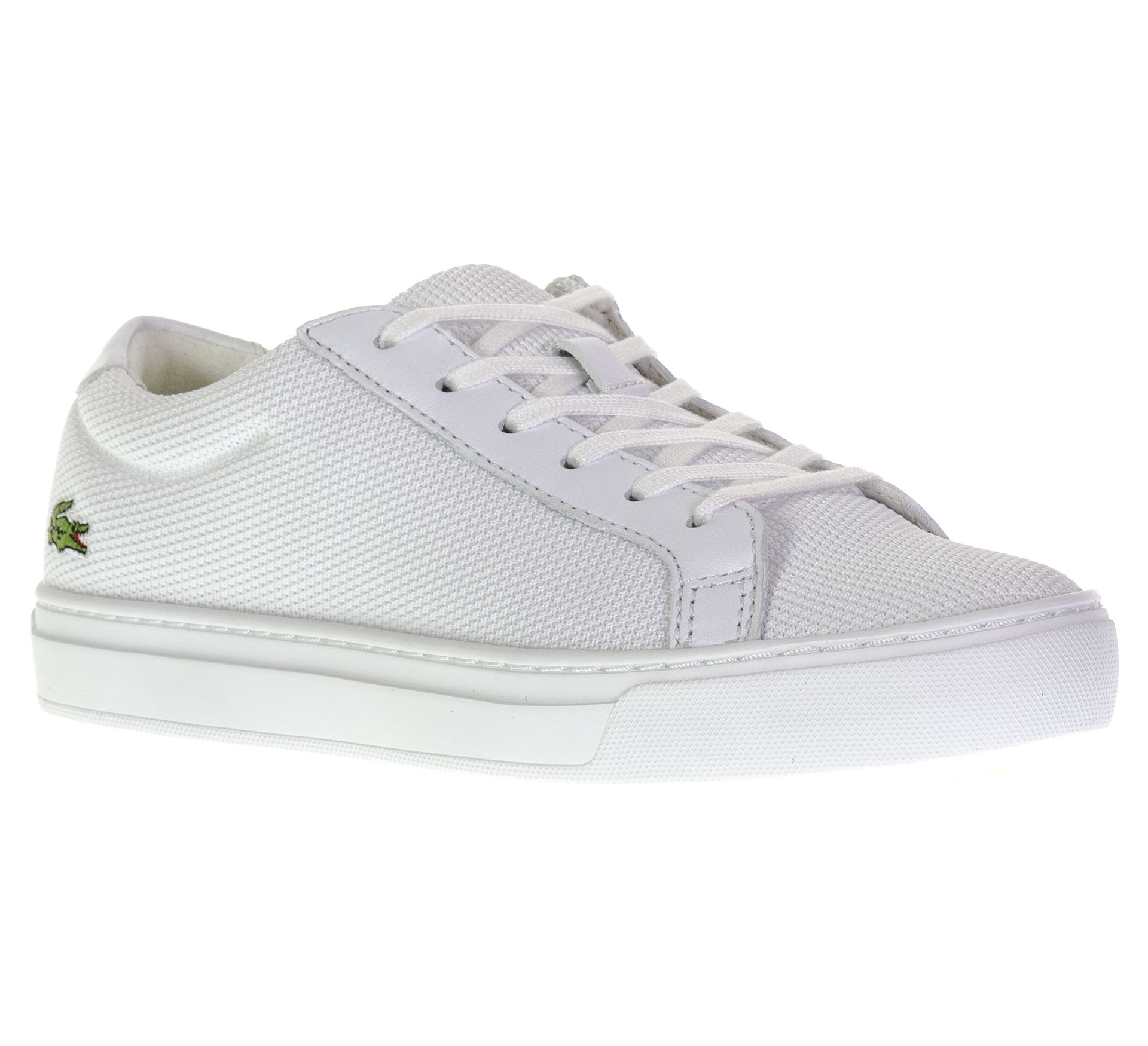 Plutosport - Lacoste L.12.12 BL 2 CAW