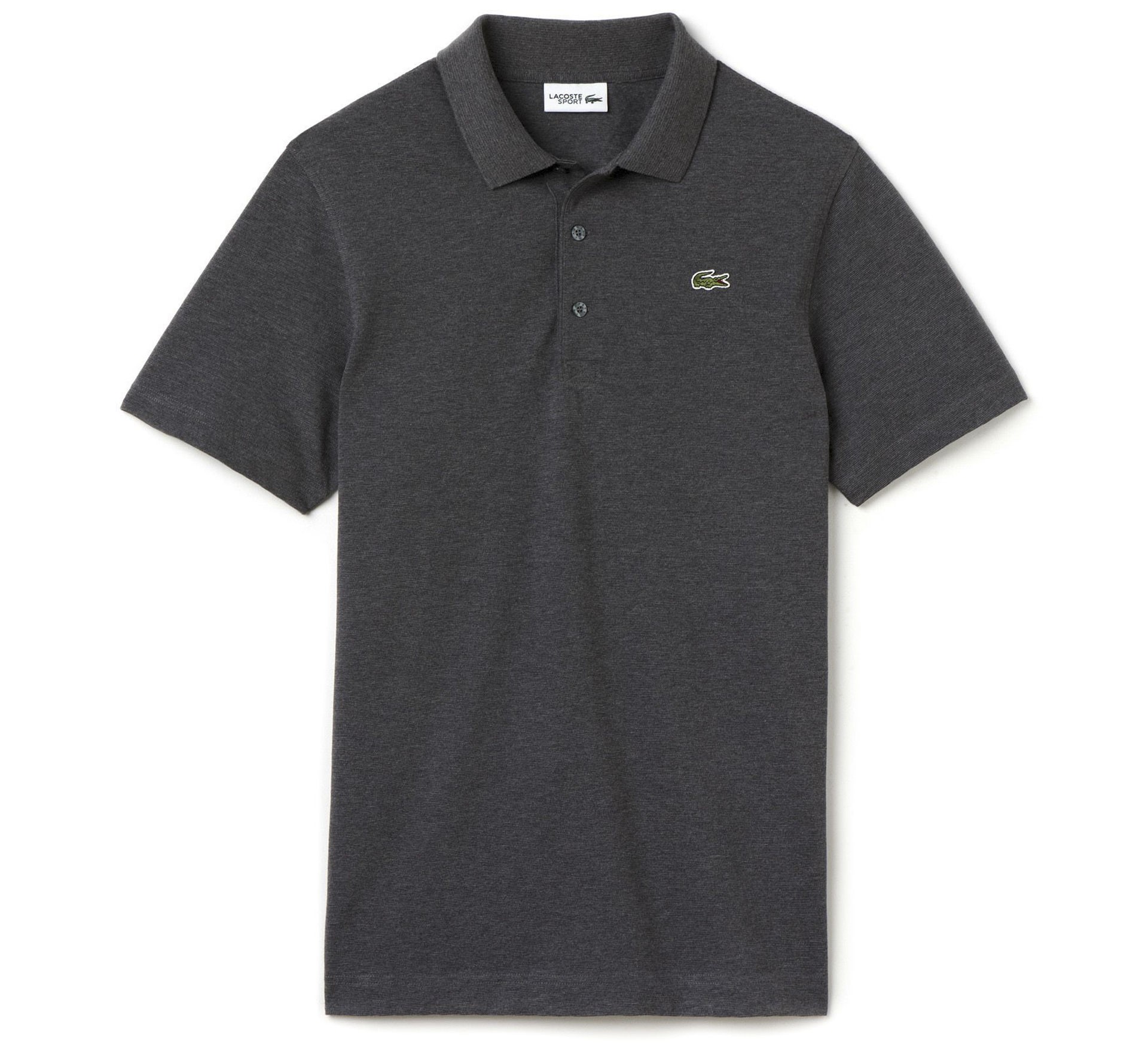 Plutosport - Lacoste Men's Polo