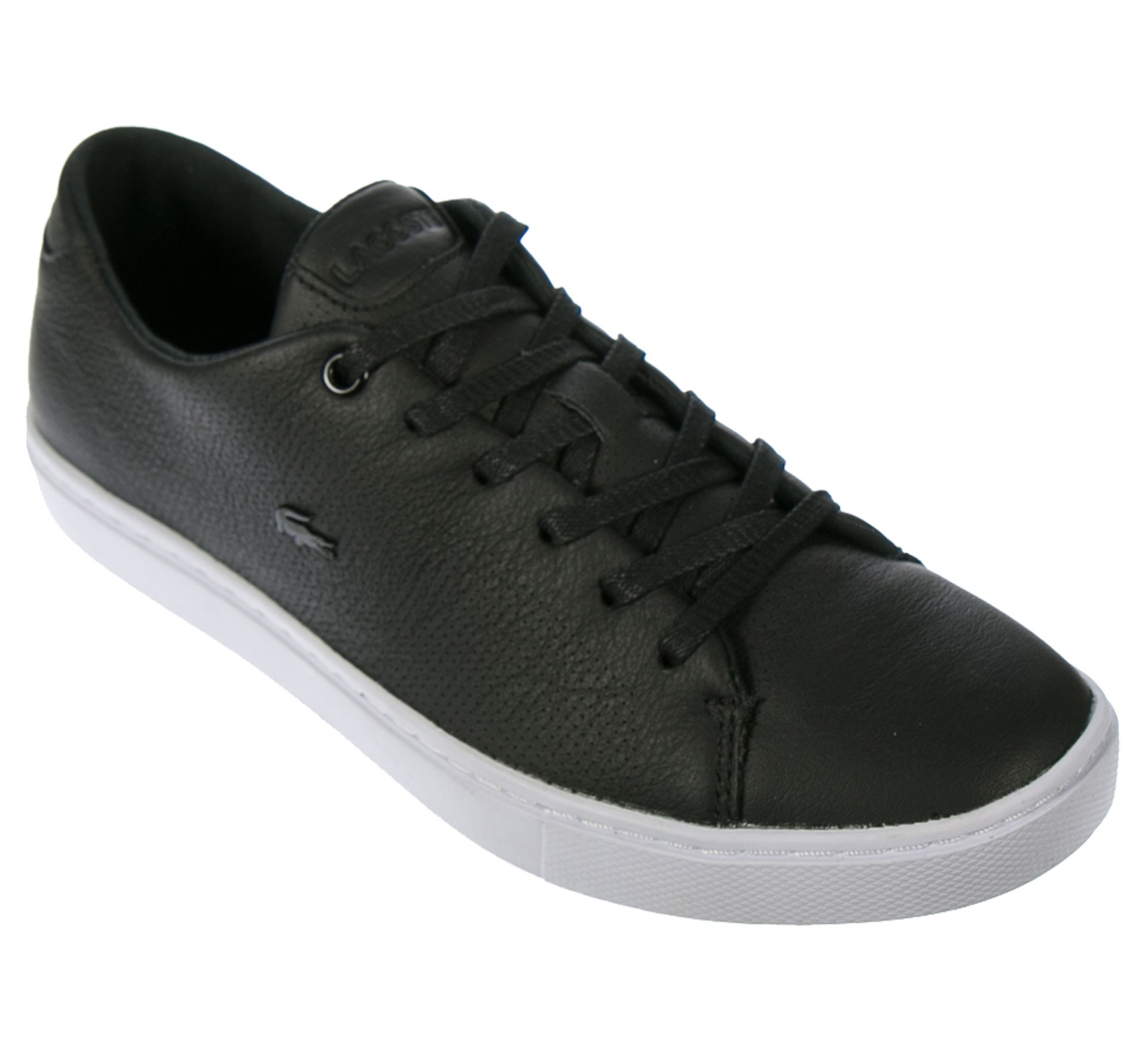 Plutosport - Lacoste Showcourt Lace 116 1 SPW