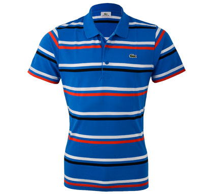 Plutosport - Lacoste Sport Polo Heren Plutosport - Lacoste Sport Polo Heren