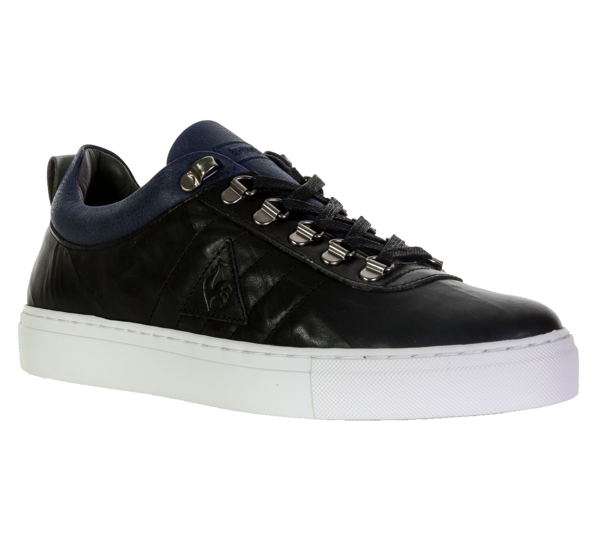 Plutosport - Le Coq Sportif Hiking Lux Leather Suède Plutosport - Le Coq Sportif Hiking Lux Leather Suède