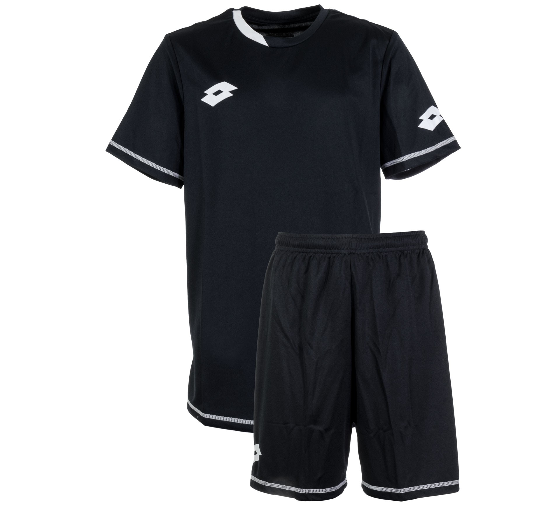 Plutosport - Lotto Kit Sigma Evo Jr Plutosport - Lotto Kit Sigma Evo Jr