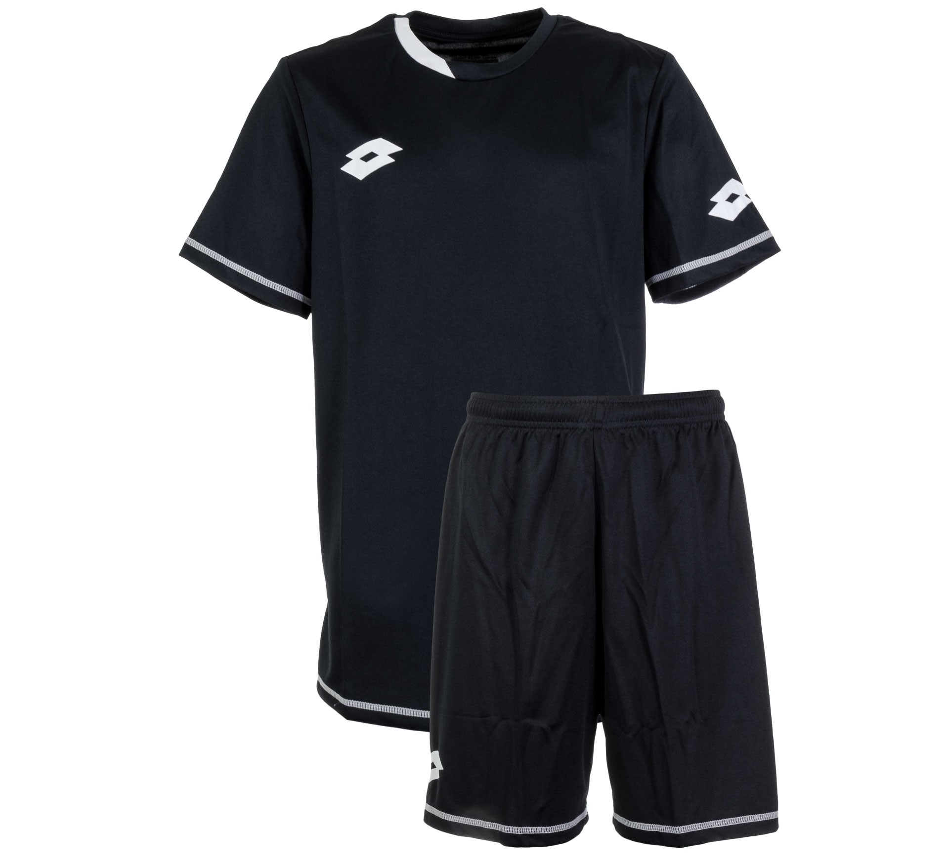 Plutosport - Lotto Kit Sigma Evo Jr