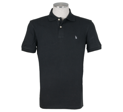 Plutosport - Louis Estère Polo Heren Plutosport - Louis Estère Polo Heren