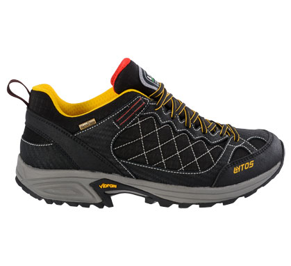 Plutosport - Lytos Cosmic 21 Outdoorschoenen Heren