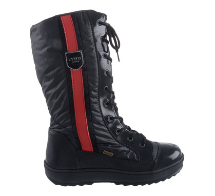 Plutosport - Lytos Demi 9 Snowboots Dames Plutosport - Lytos Demi 9 Snowboots Dames