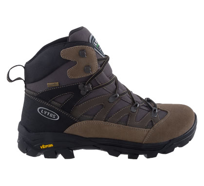 Plutosport - Lytos Eiger 27 Outdoorschoen Heren Plutosport - Lytos Eiger 27 Outdoorschoen Heren