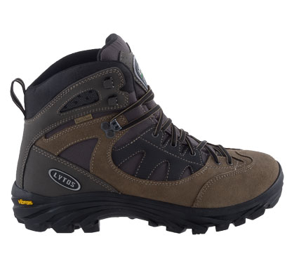 Plutosport - Lytos Massive 24 Outdoorschoen Heren Plutosport - Lytos Massive 24 Outdoorschoen Heren