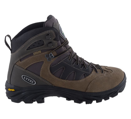 Plutosport - Lytos Massive 24 Outdoorschoen Heren