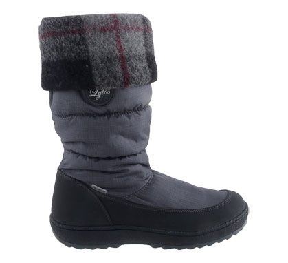 Plutosport - Lytos Megan/scarlett 4 Snowboots Dames