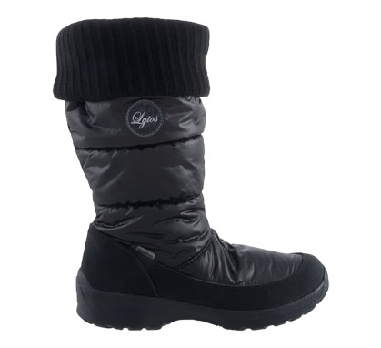 Plutosport - Lytos Megan/scarlett 64 Snowboots Dames Plutosport - Lytos Megan/scarlett 64 Snowboots Dames