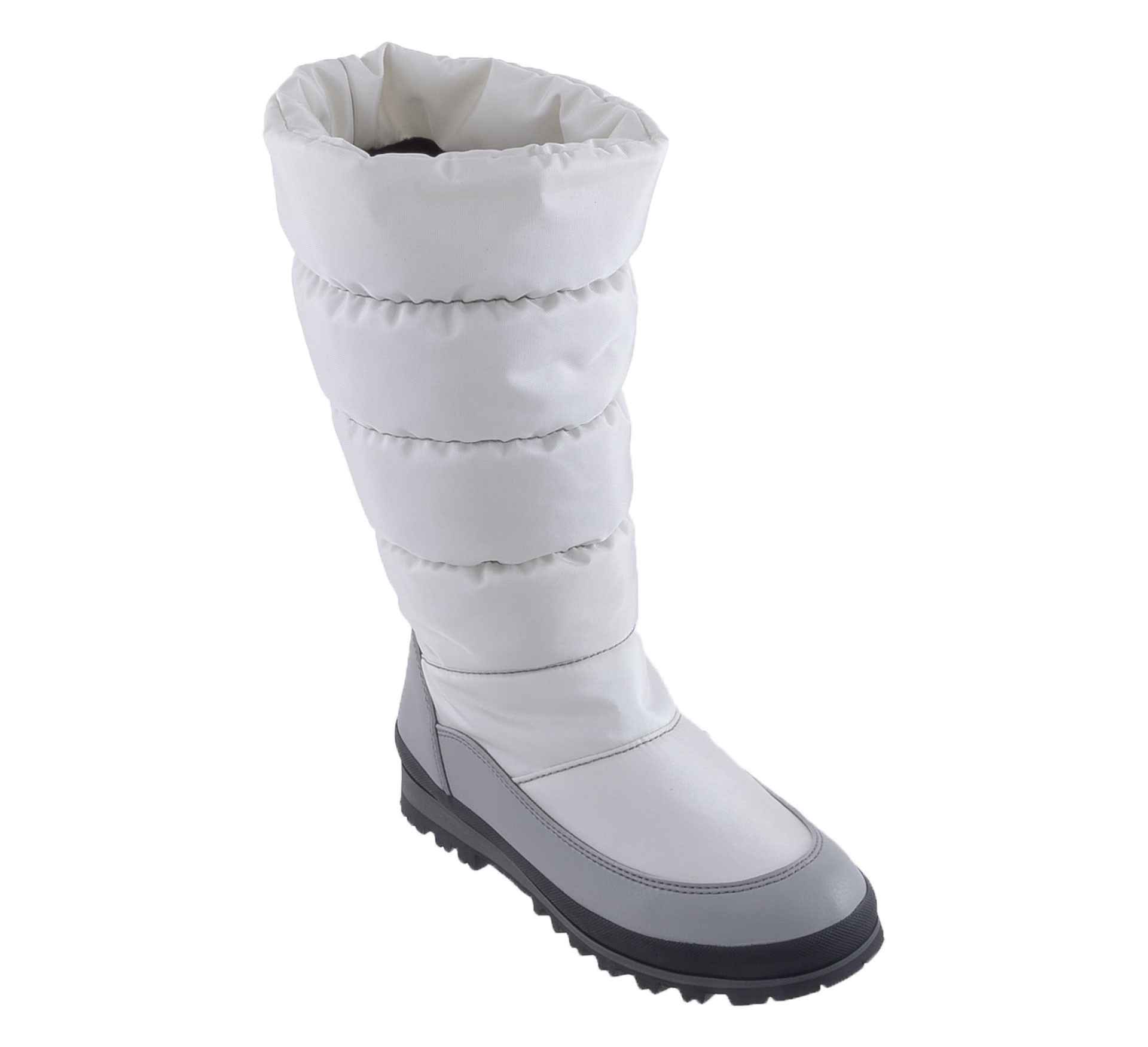 Plutosport - Lytos Naomy Snowboots Dames Plutosport - Lytos Naomy Snowboots Dames