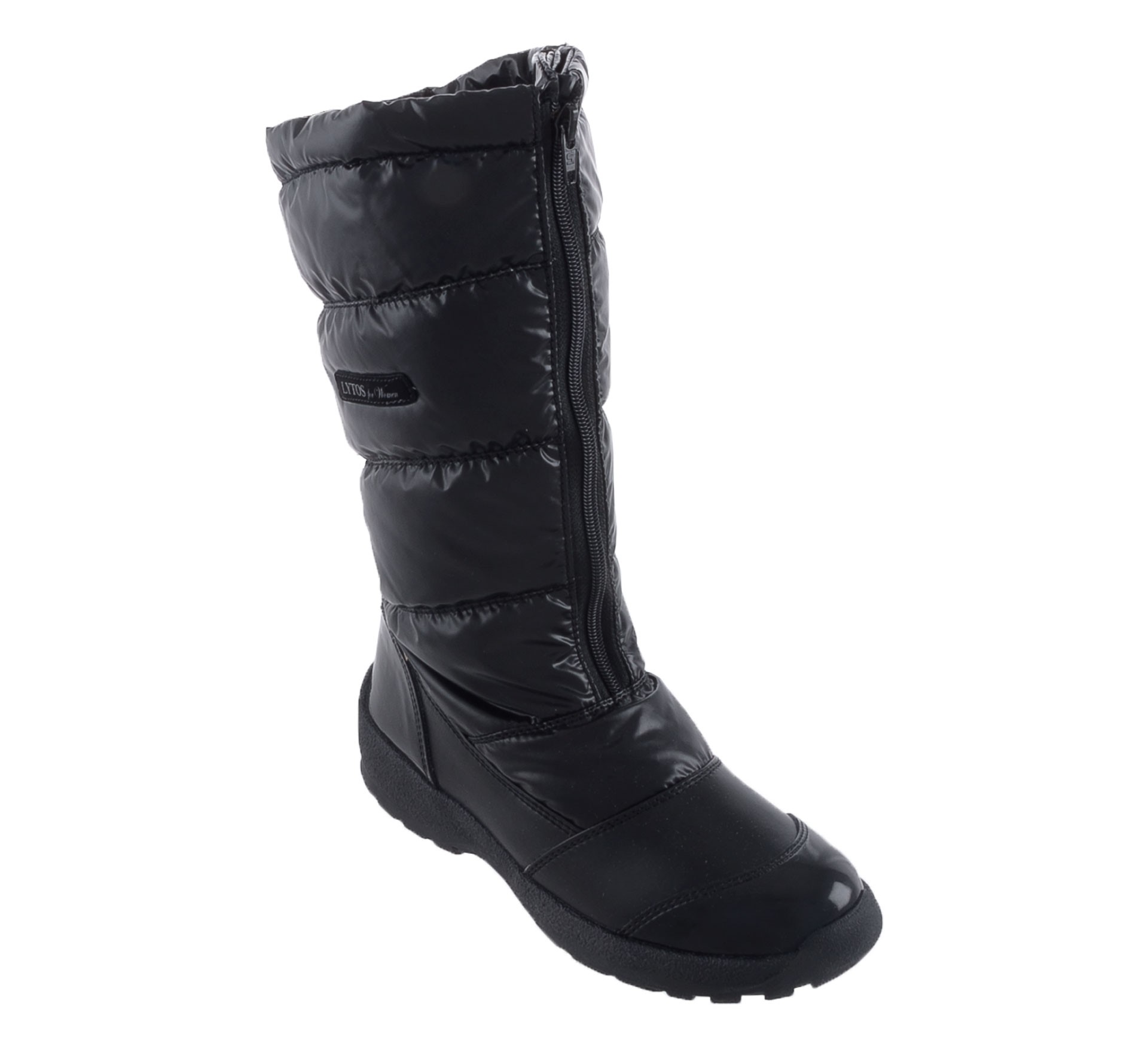 Plutosport - Lytos Sharon 2 Snowboots Dames