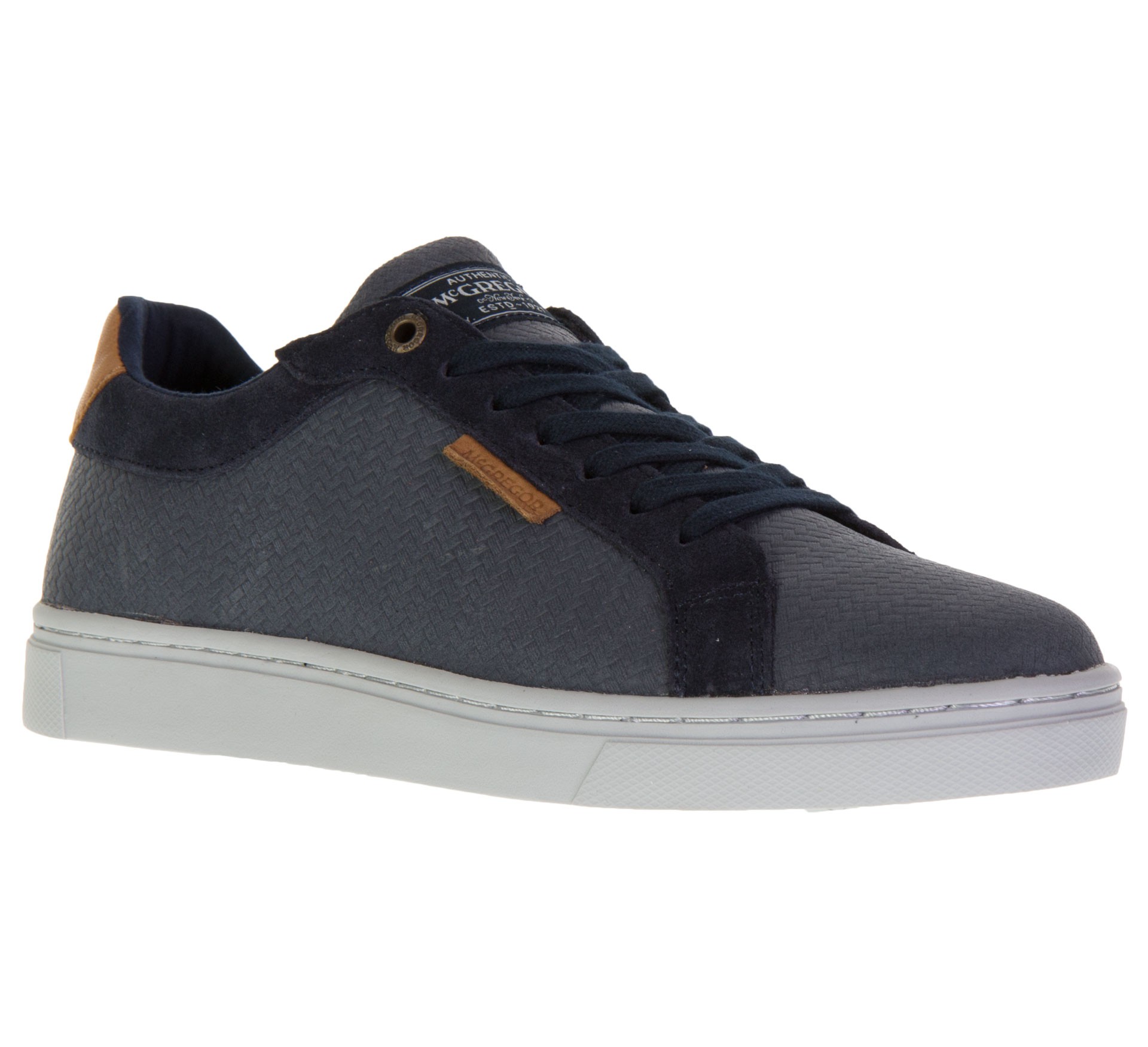Plutosport - McGregor Emerson Plutosport - McGregor Emerson