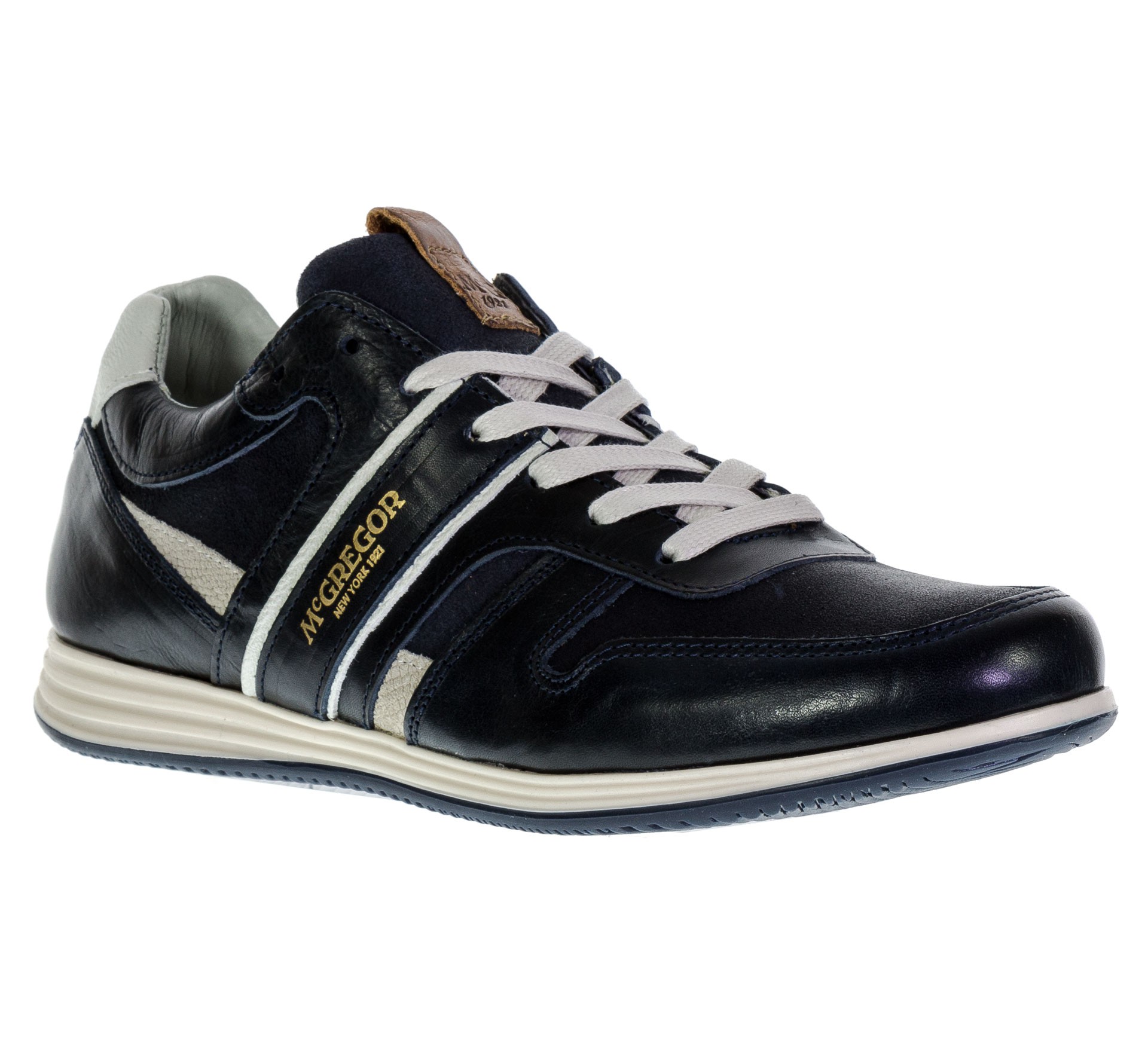 Plutosport - McGregor Jairison Plutosport - McGregor Jairison