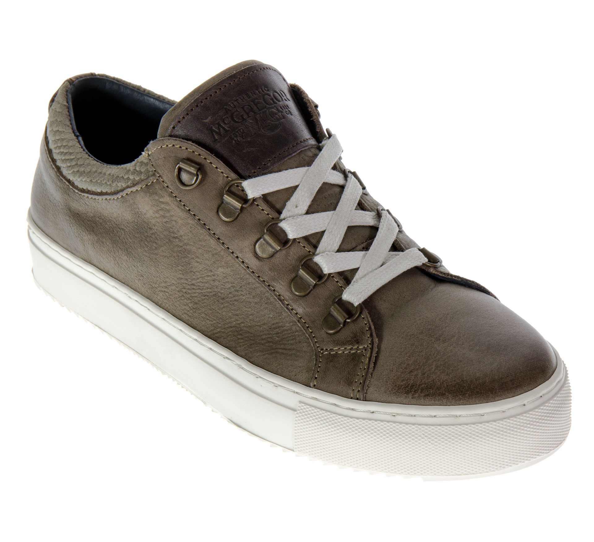 Plutosport - McGregor Sanford Plutosport - McGregor Sanford