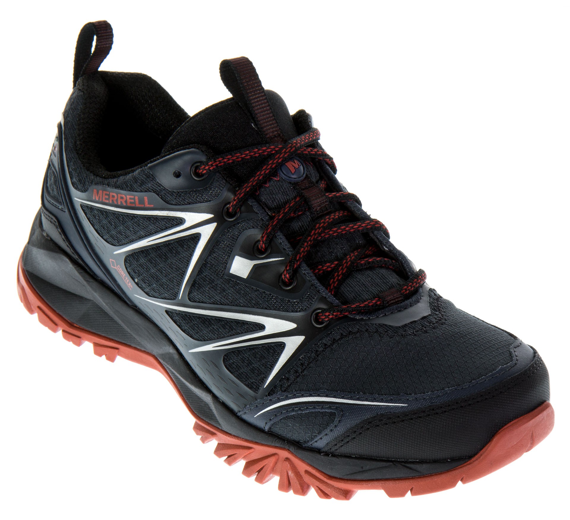 Plutosport - Merrell Capra Bolt GTX