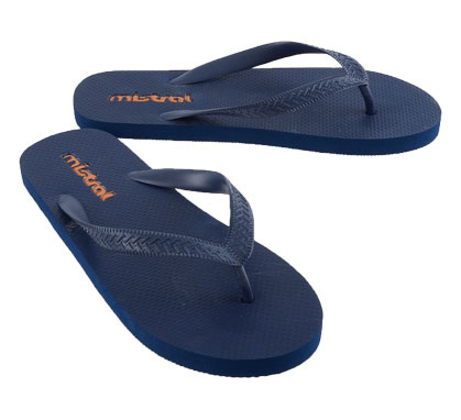 Plutosport - Mistral Fashion Slippers Heren (Pluto Prijzen Parade) Plutosport - Mistral Fashion Slippers Heren (Pluto Prijzen Parade)