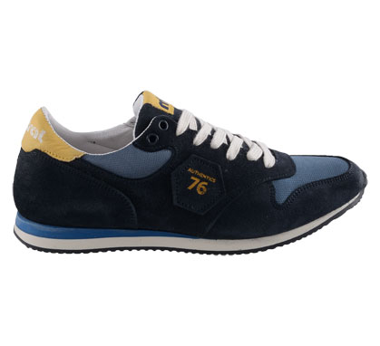 Plutosport - Mistral Sunfish Sneakers Heren Plutosport - Mistral Sunfish Sneakers Heren