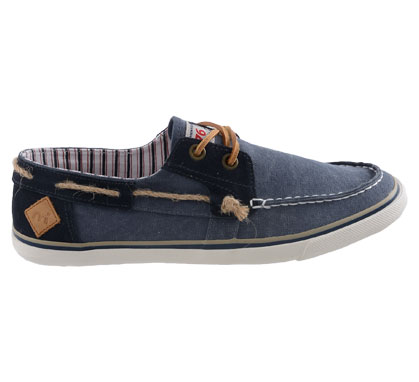 Plutosport - Mistral Wave Bootschoenen Heren Plutosport - Mistral Wave Bootschoenen Heren
