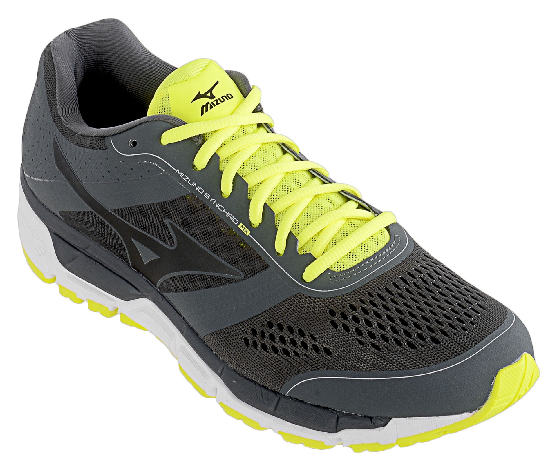 Plutosport - Mizuno Synchro MX Plutosport - Mizuno Synchro MX