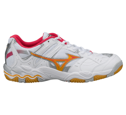 Plutosport - Mizuno Wave Blocker 6 Plutosport - Mizuno Wave Blocker 6