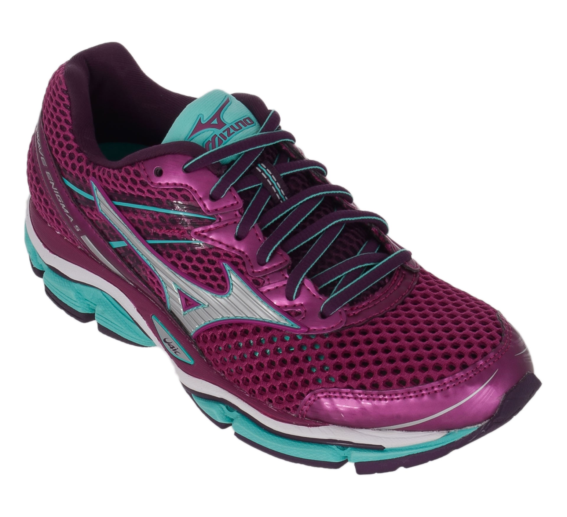 Plutosport - Mizuno Wave Enigma 5 Plutosport - Mizuno Wave Enigma 5