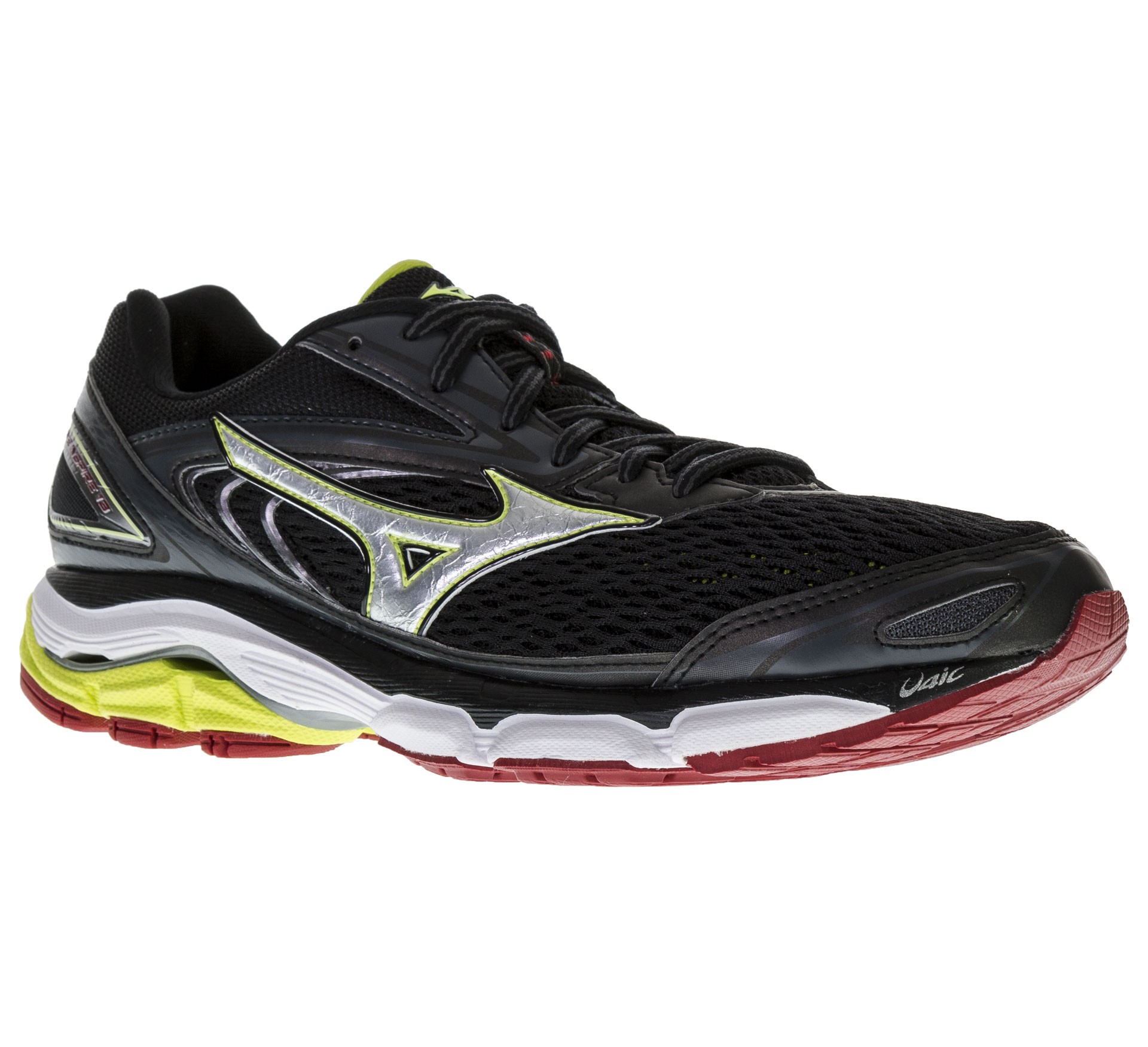 Plutosport - Mizuno Wave Inspire 13 Plutosport - Mizuno Wave Inspire 13