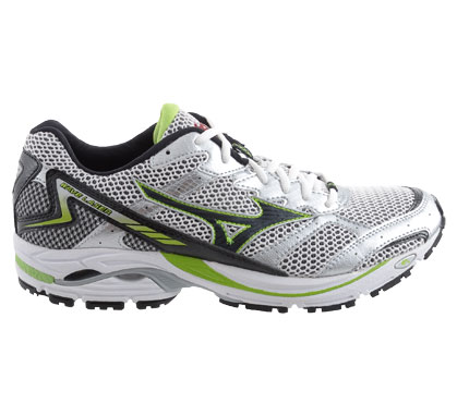 Plutosport - Mizuno Wave Laser Hardloopschoen Heren Plutosport - Mizuno Wave Laser Hardloopschoen Heren