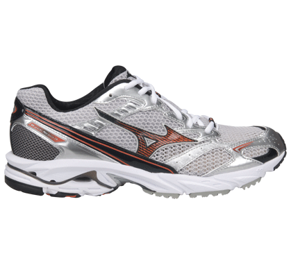 Plutosport - Mizuno Wave Nexus 4 Hardloopschoen Heren Plutosport - Mizuno Wave Nexus 4 Hardloopschoen Heren