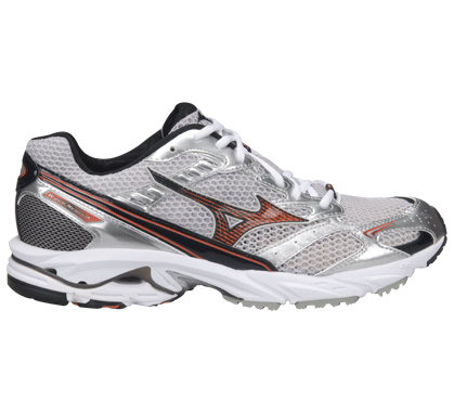 Plutosport - Mizuno Wave Nexus 4 Hardloopschoen Heren