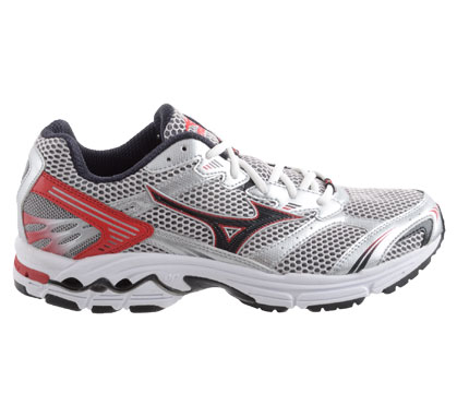 Plutosport - Mizuno Wave Ovation Hardloopschoen Heren Plutosport - Mizuno Wave Ovation Hardloopschoen Heren