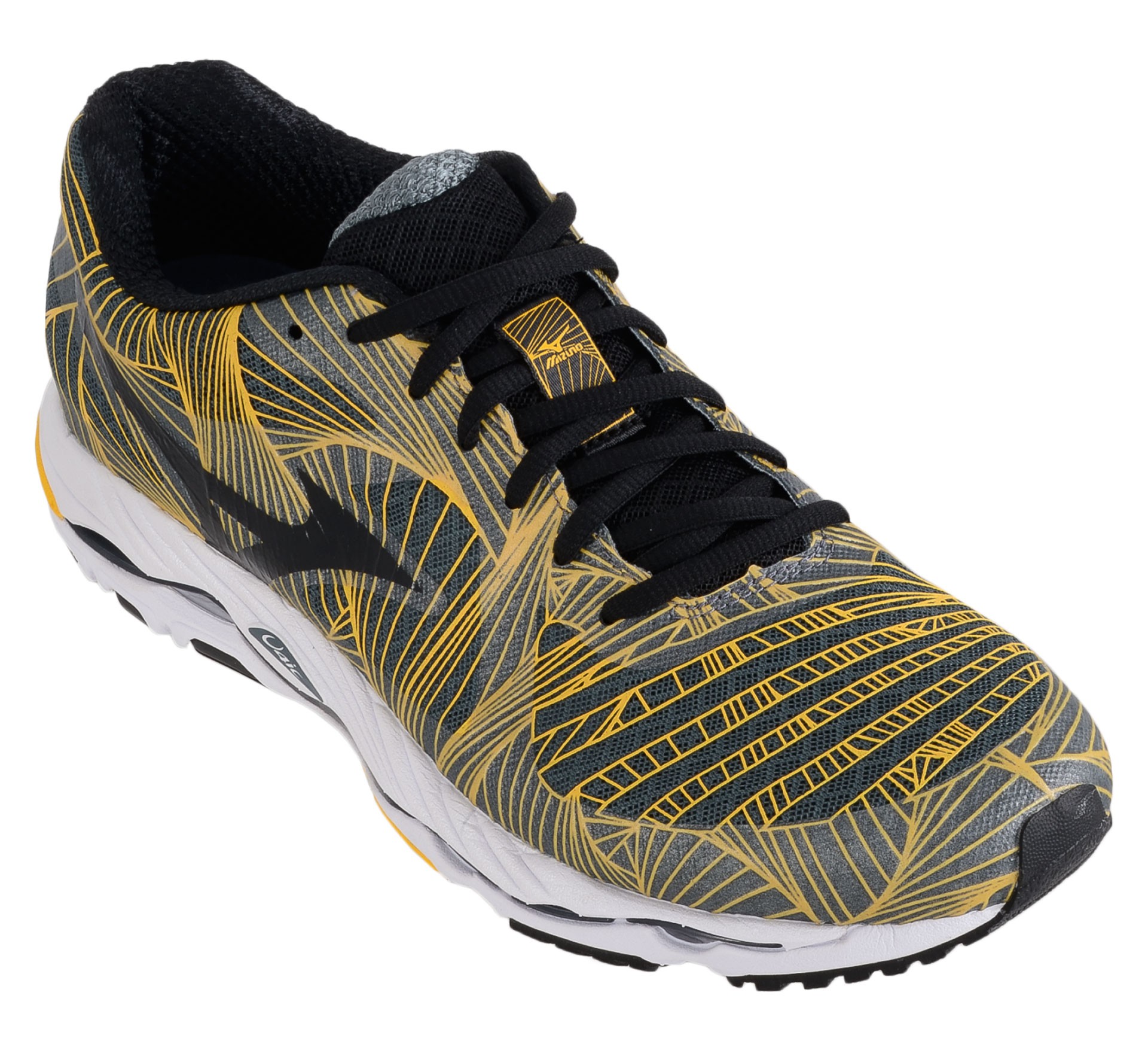 Plutosport - Mizuno Wave Paradox Plutosport - Mizuno Wave Paradox