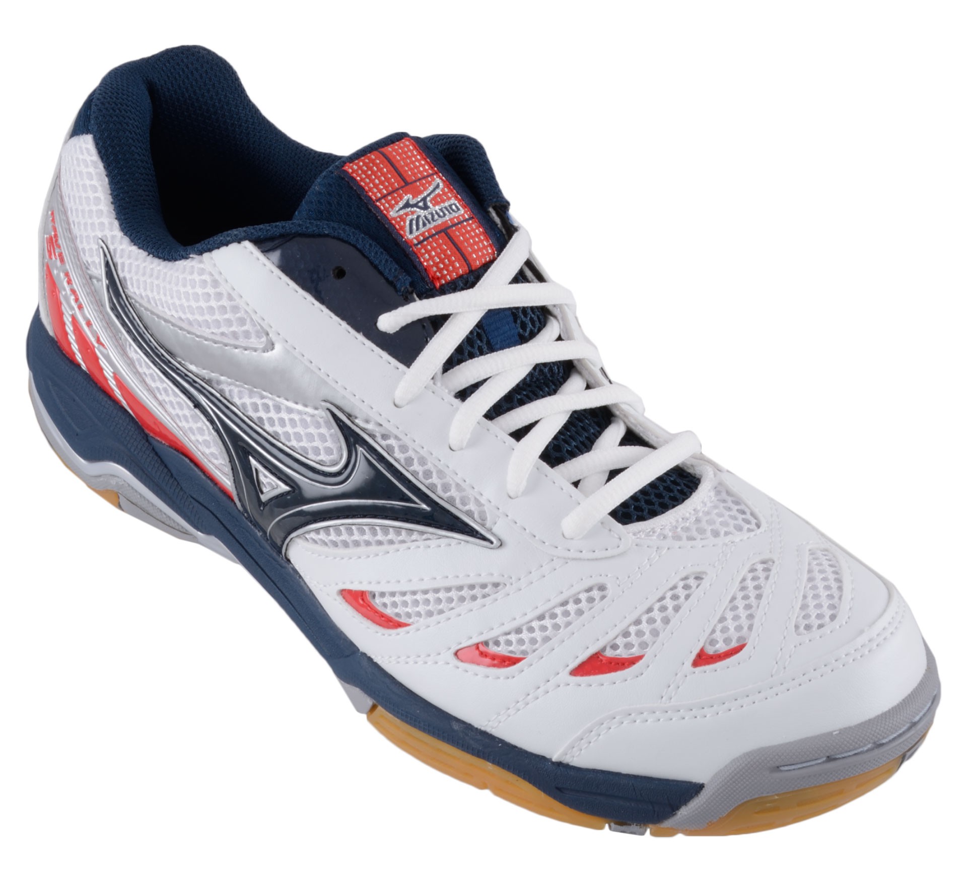 Plutosport - Mizuno Wave Rally 5