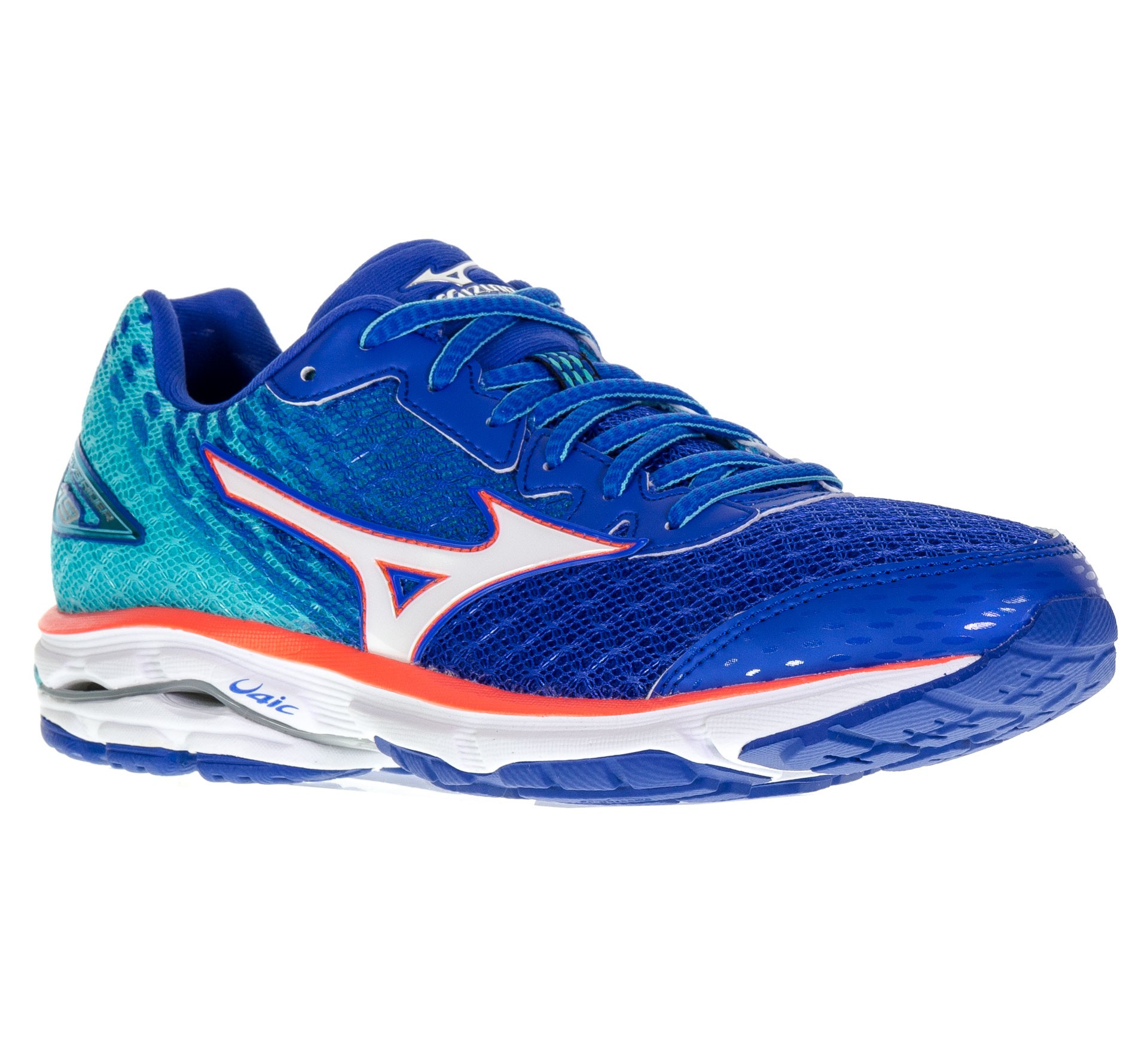 Plutosport - Mizuno Wave Rider 19 (W) Plutosport - Mizuno Wave Rider 19 (W)