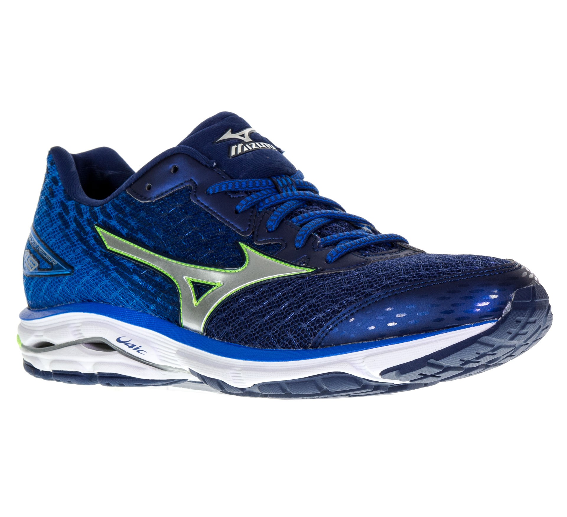 Plutosport - Mizuno Wave Rider 19