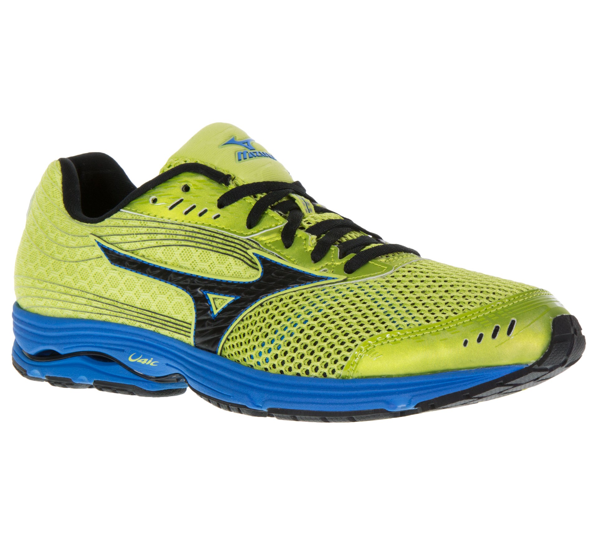 Plutosport - Mizuno Wave Sayonara 3 Plutosport - Mizuno Wave Sayonara 3