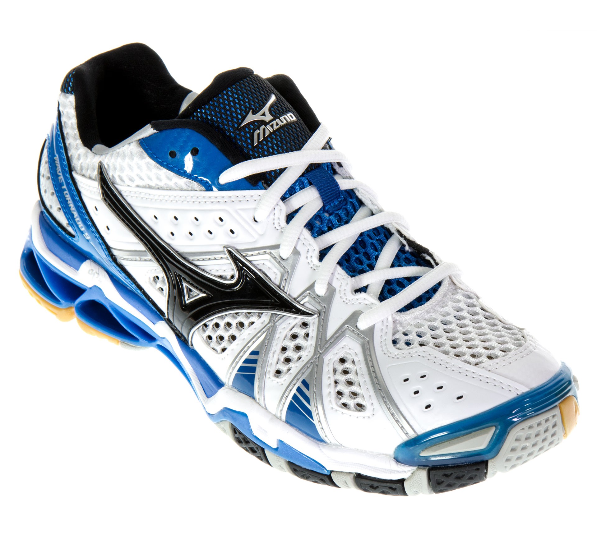 Plutosport - Mizuno Wave Tornado 9 Plutosport - Mizuno Wave Tornado 9