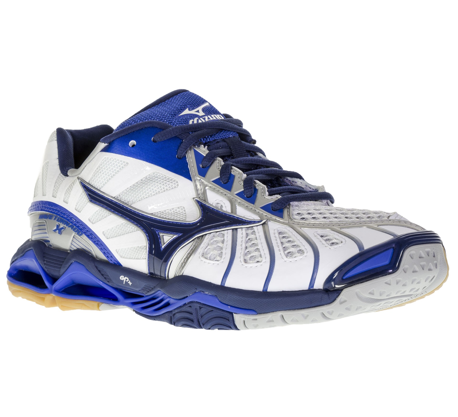 Plutosport - Mizuno Wave Tornado X