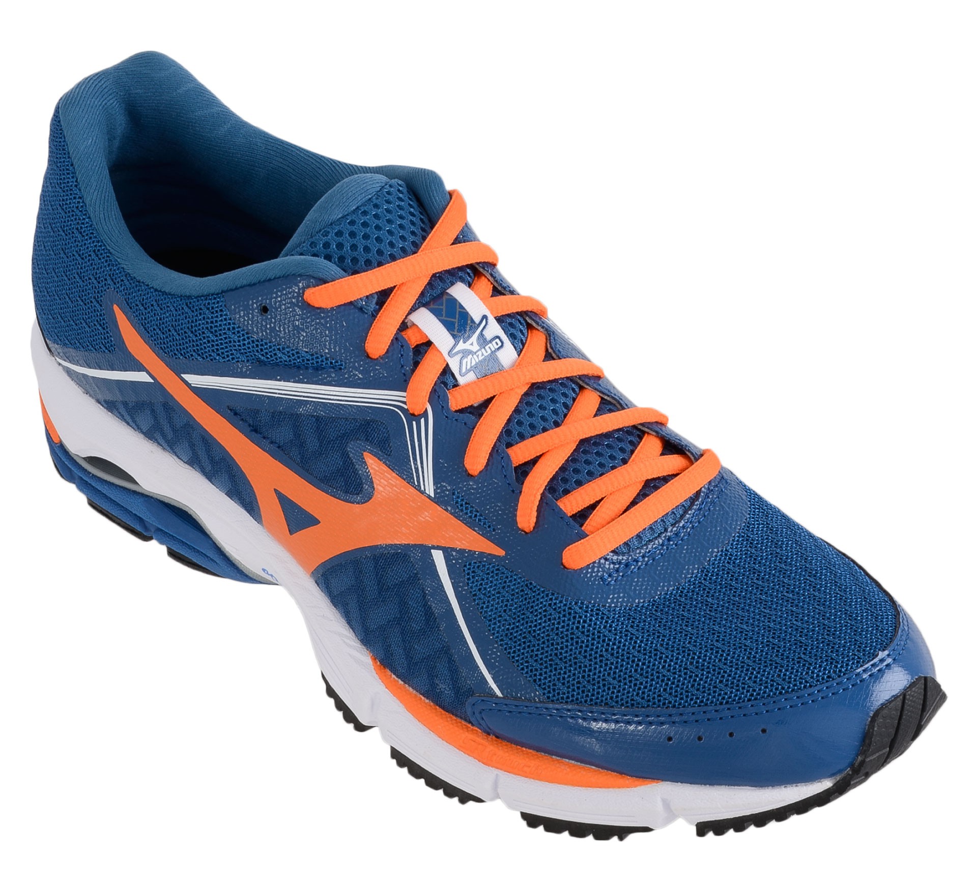 Plutosport - Mizuno Wave Ultima 6