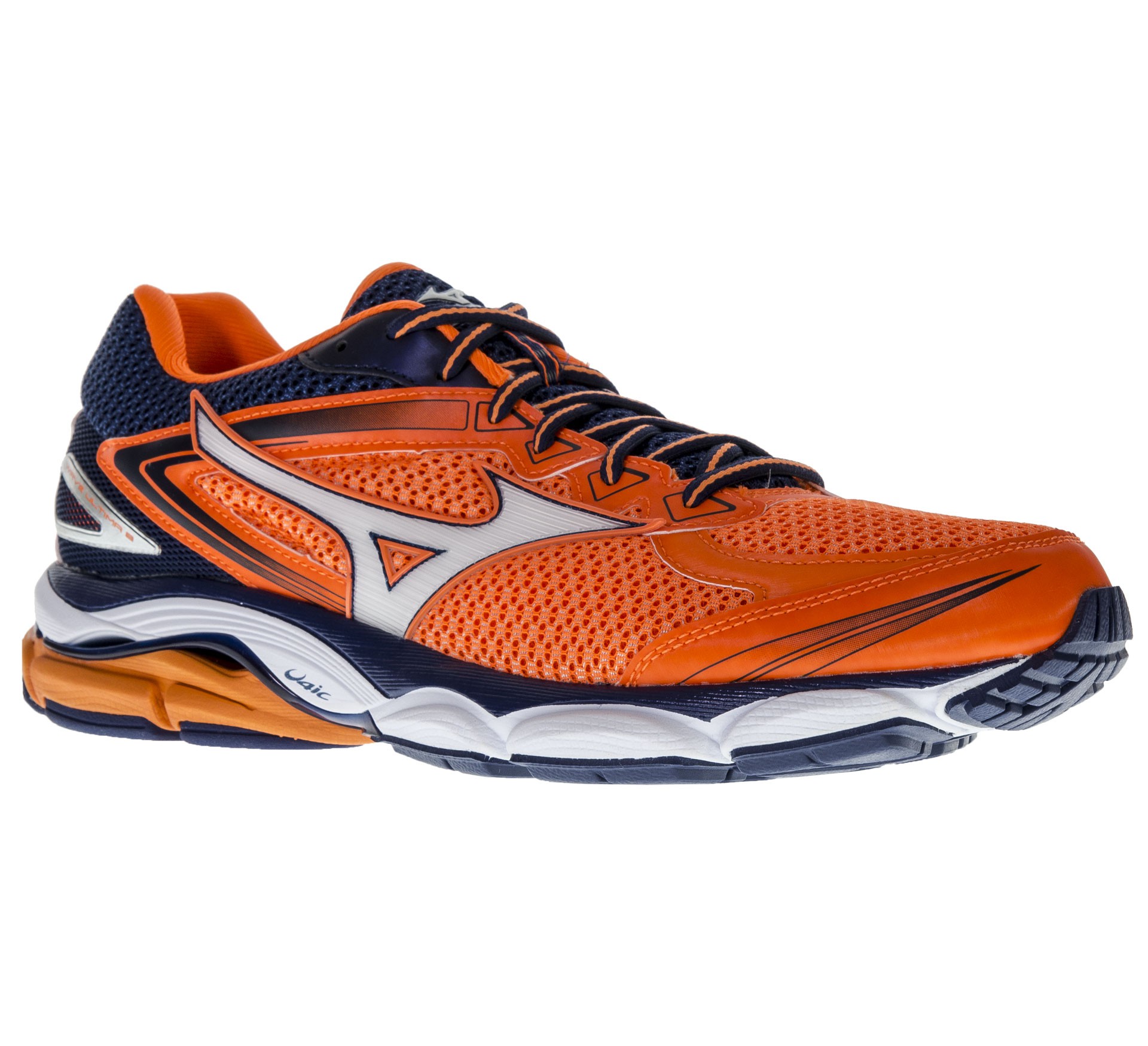 Plutosport - Mizuno Wave Ultima 8 Plutosport - Mizuno Wave Ultima 8