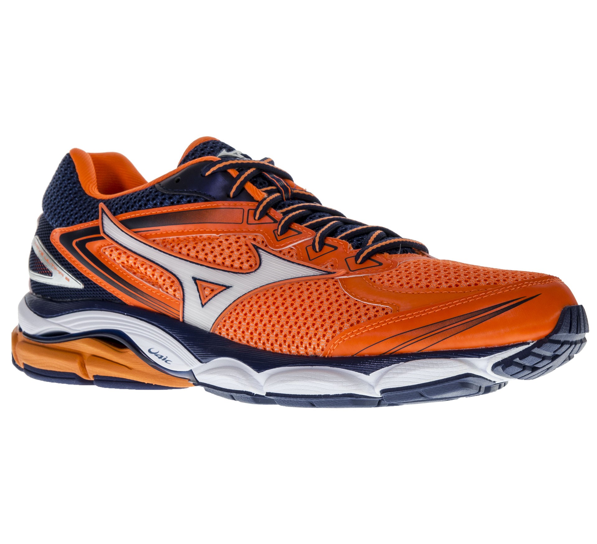 Plutosport - Mizuno Wave Ultima 8