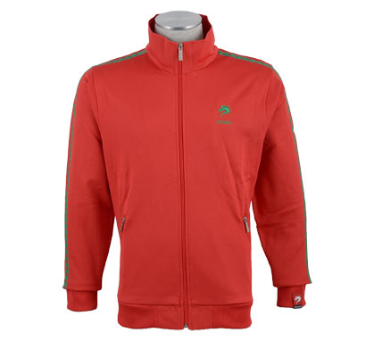 Plutosport - Monta Track Jacket Heren Plutosport - Monta Track Jacket Heren